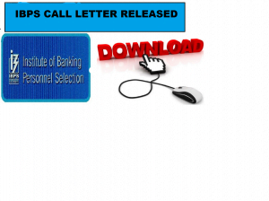 ibps-call-letter