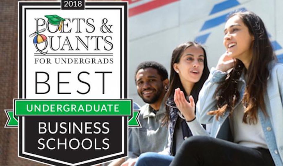 The Best Undergraduate Business Schools - jobsearchforums