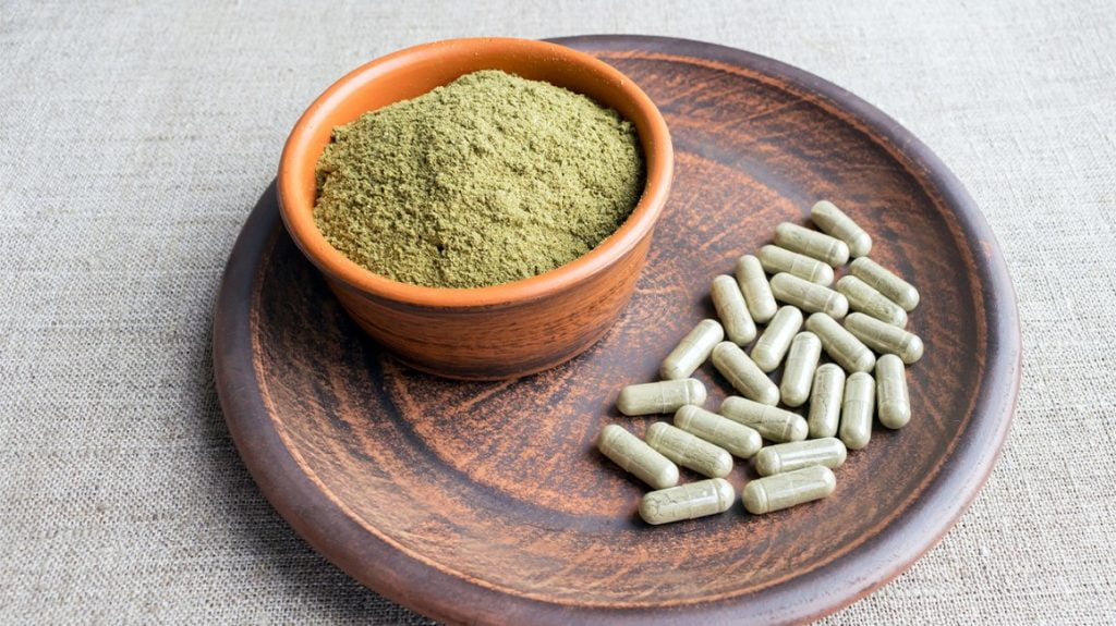 What Are The Best Kratom For Anxiety? jobsearchforums